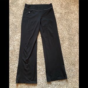 Gap Body workout pants